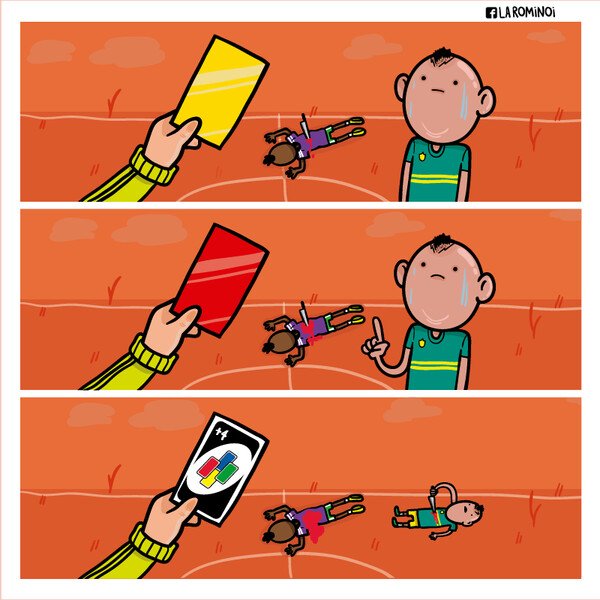 Otros - La tarjeta para matarlos a todos