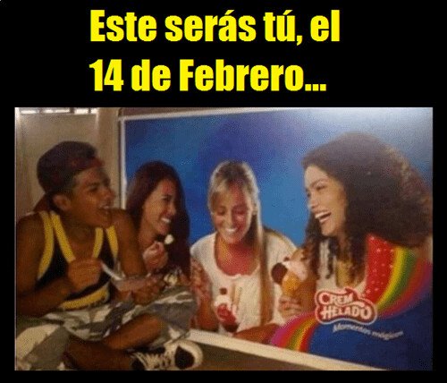 Cuanto Cabron Busqueda De 14 De Febrero En Cuantocabron Com