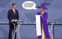 Enlace a Rivera Hijo Del Dragón