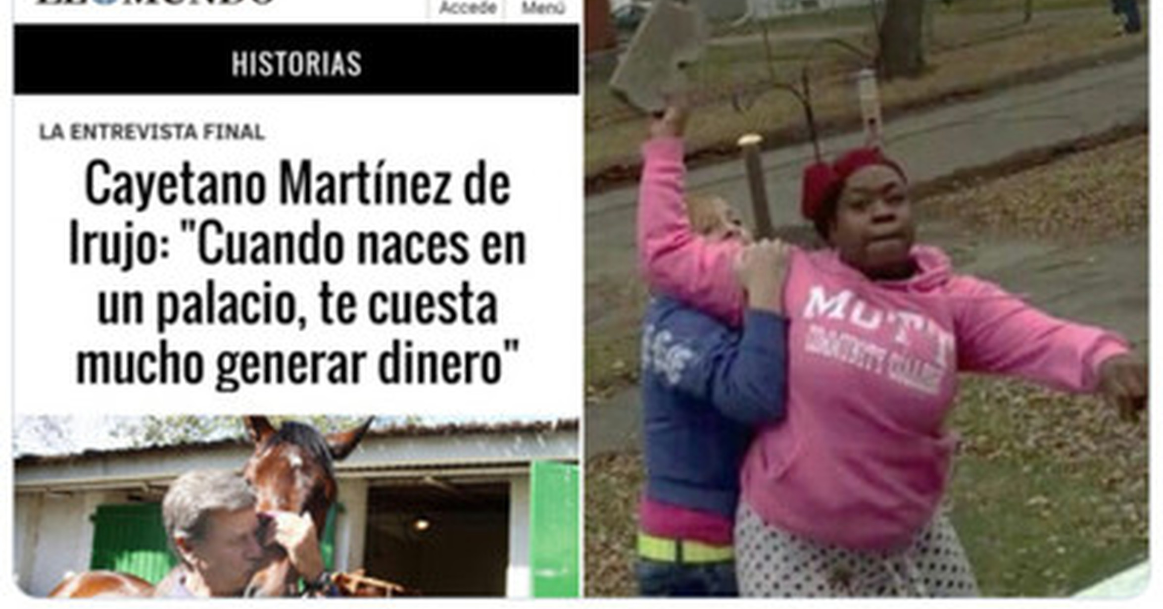 Cuanto Cabron La Dura Vida De Ser Rico Find and save rico memes | a spanish/puerto rican guy, who's used to getting a lot of girls. cuanto cabron la dura vida de ser rico