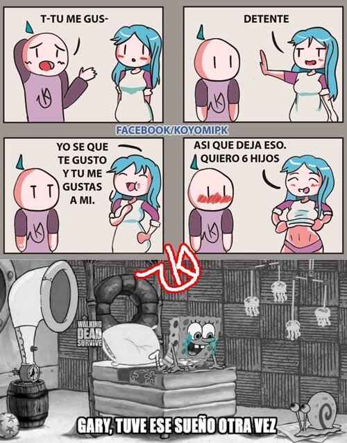 Anime,Humor,Parejas,sad time