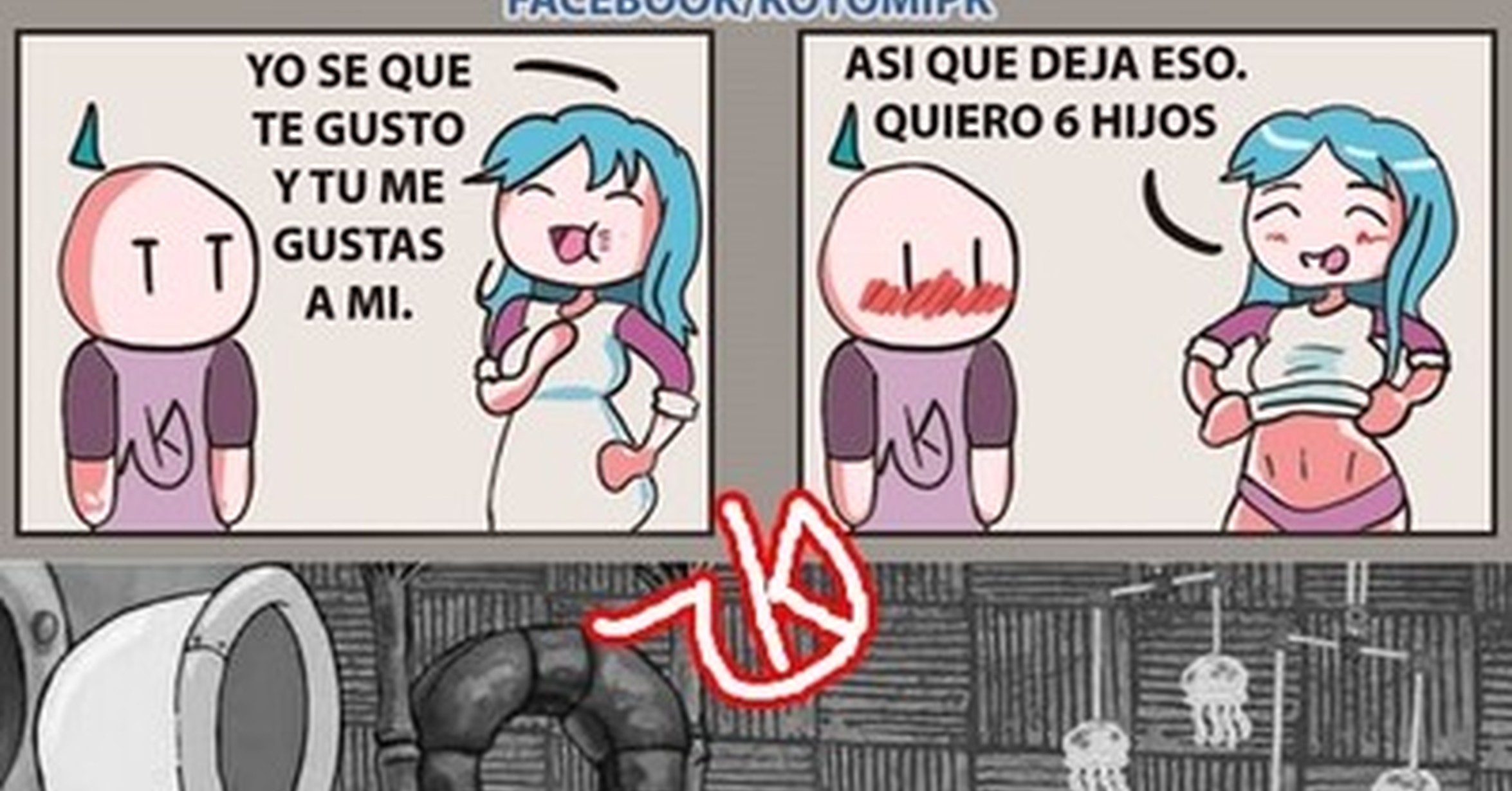 Cuanto Cabron Como Si Esas Cosas Pasaran