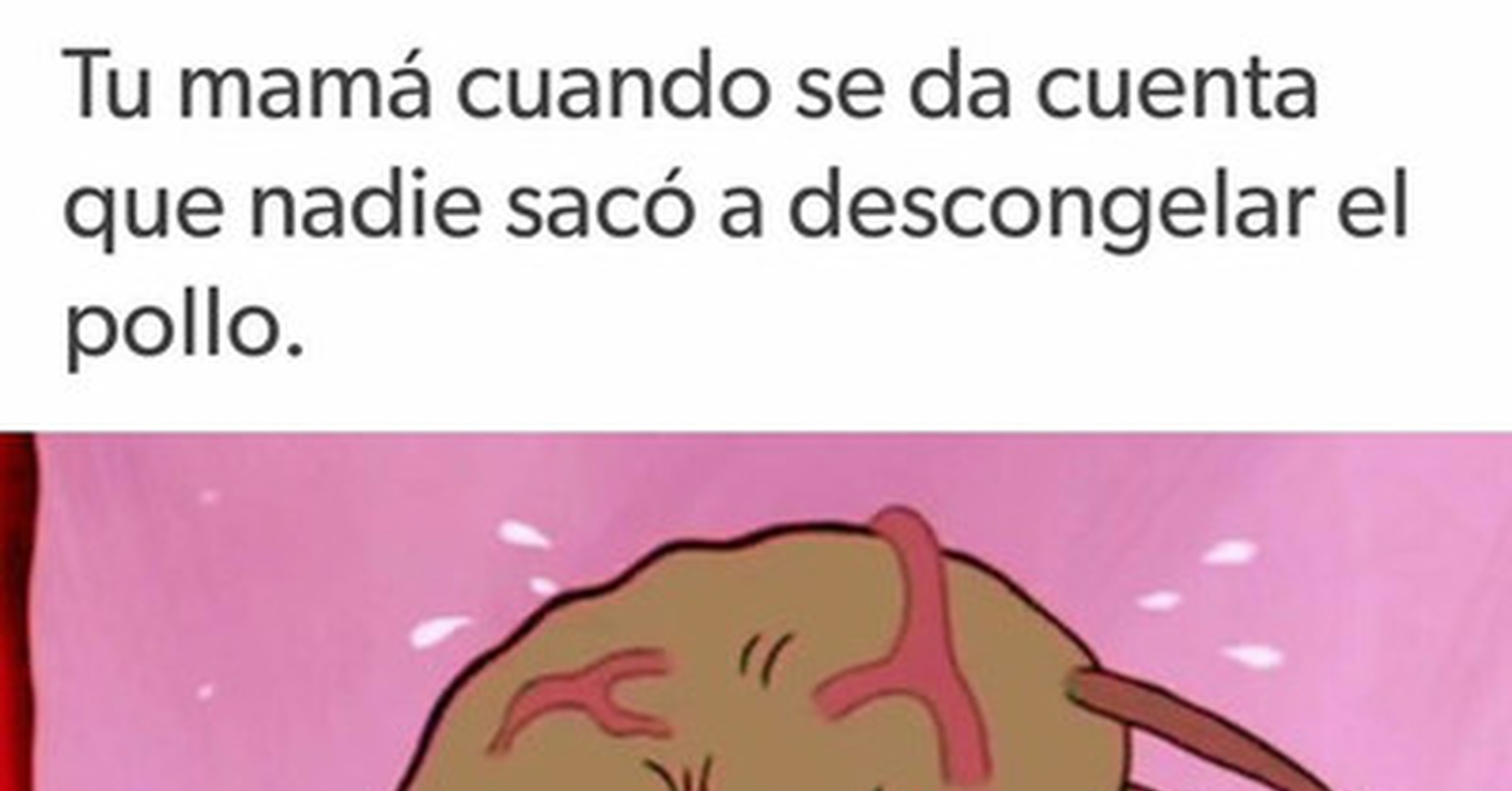 Cu nto Cabr n Perd name Madre