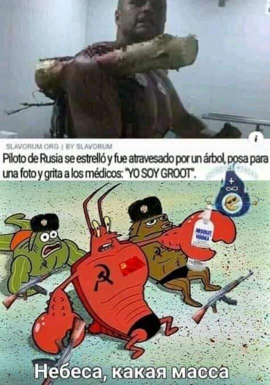 Meme_otros - Pust juvet poccia