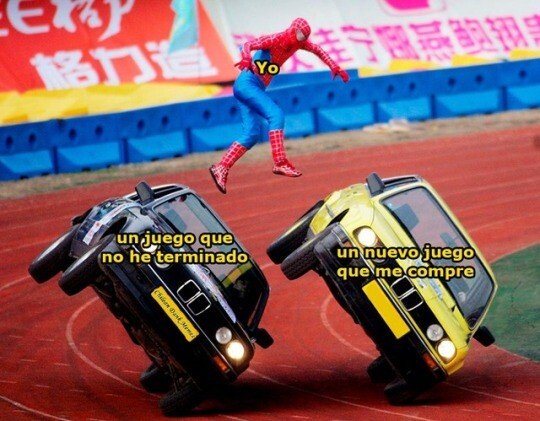Meme_otros - Me pueden las ansias y no acabo ni uno