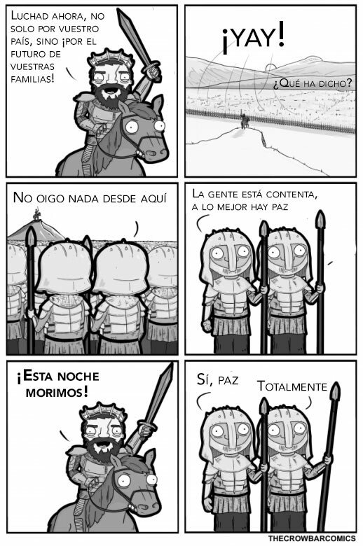 Otros - Fe ciega
