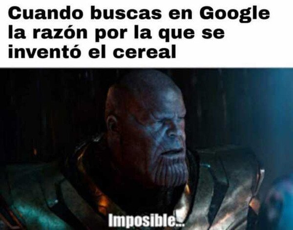 Meme_otros - Google a veces también patina, mucho