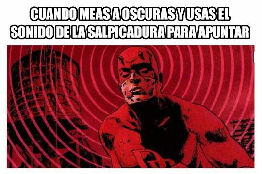 Meme_otros - Ese es mi superpoder