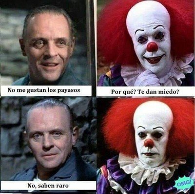 Mejor viñeta de hace un tiempo