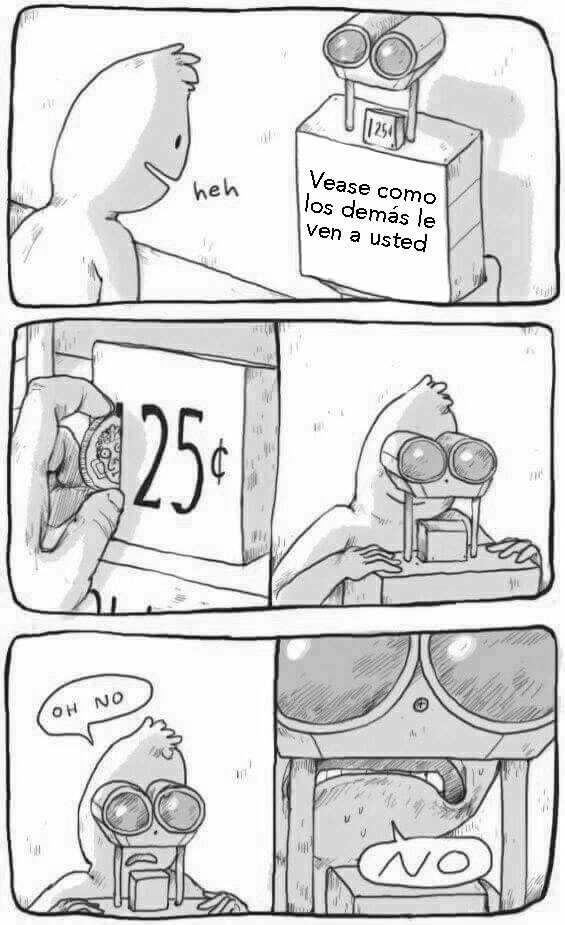 Otros - Eso sería el fin para muchos