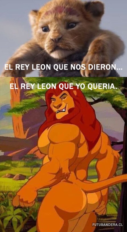 Meme_otros - Lo que esperaba