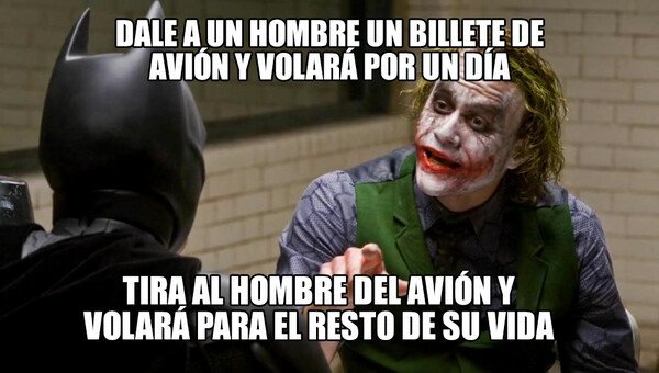 Meme_otros - Gran filósofo, mejor persona