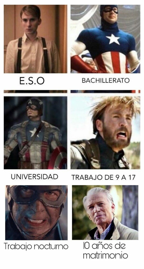 Meme_otros - Subiendo la apuesta