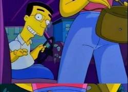 Enlace a Ese dulce high voltage