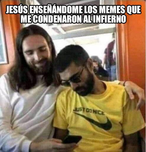 Meme_otros - Ya casi he pagado la hipoteca de mi pisito ahí abajo