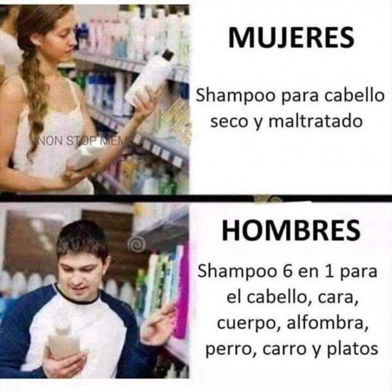 Meme_otros - ¡Y para los dientes tambien!
