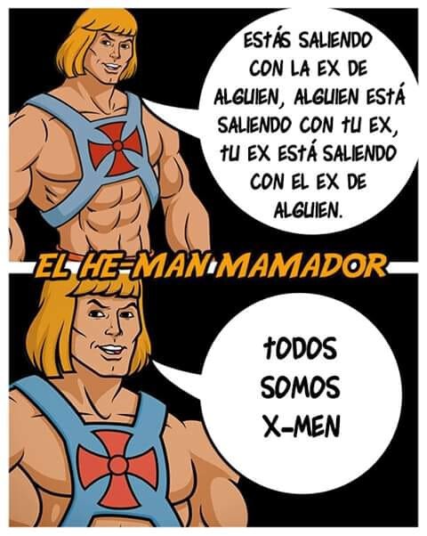Meme_otros - X-men