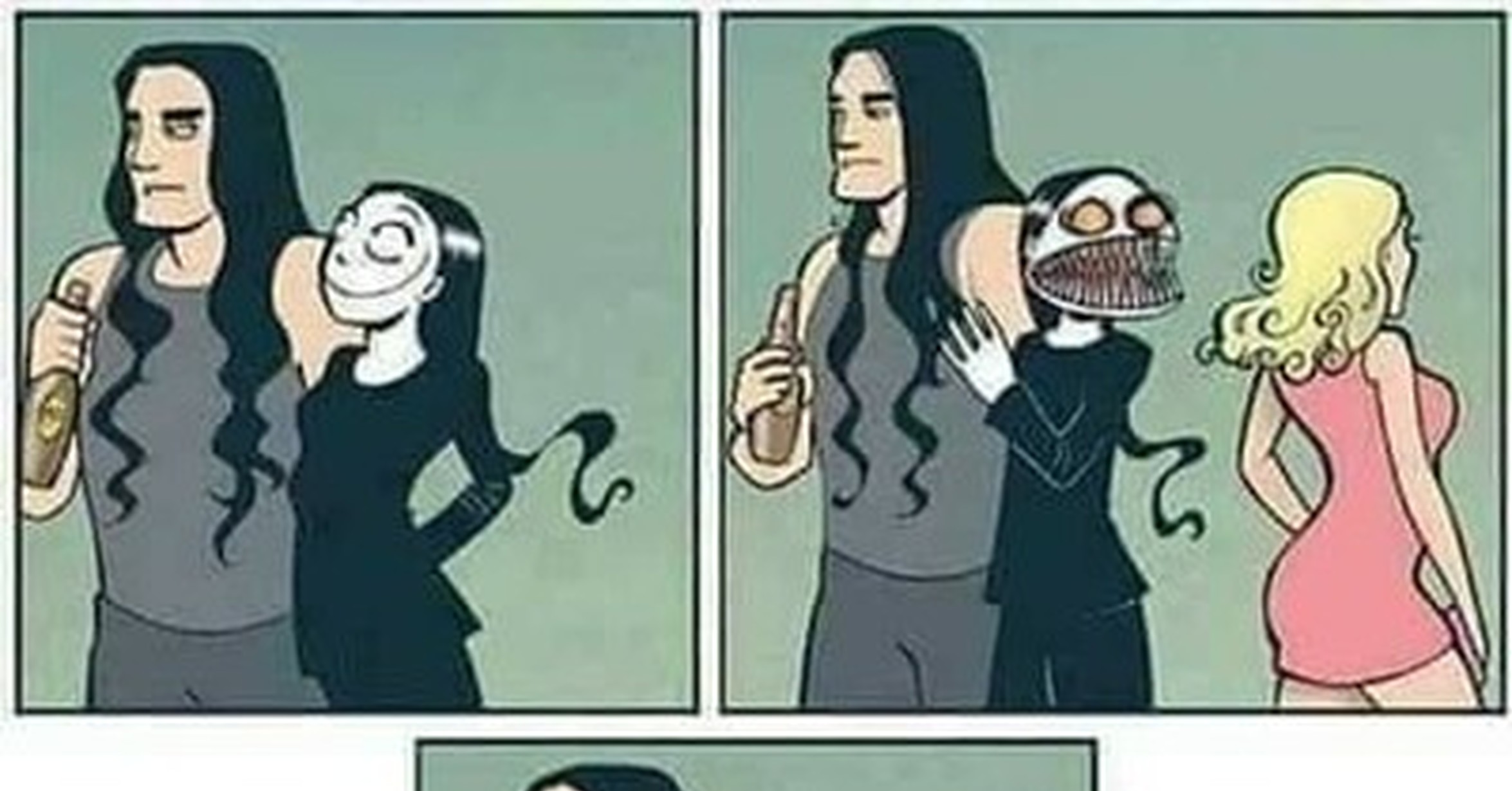 Cuánto cabrón / Premio gordo