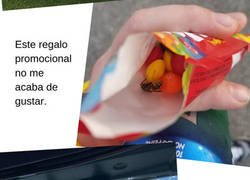 Enlace a 10 imágenes que te harán pensar que no te vas a tener un buen día