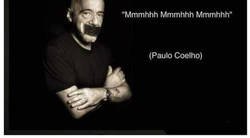 Enlace a Mi cita favorita de Pablo Coelho
