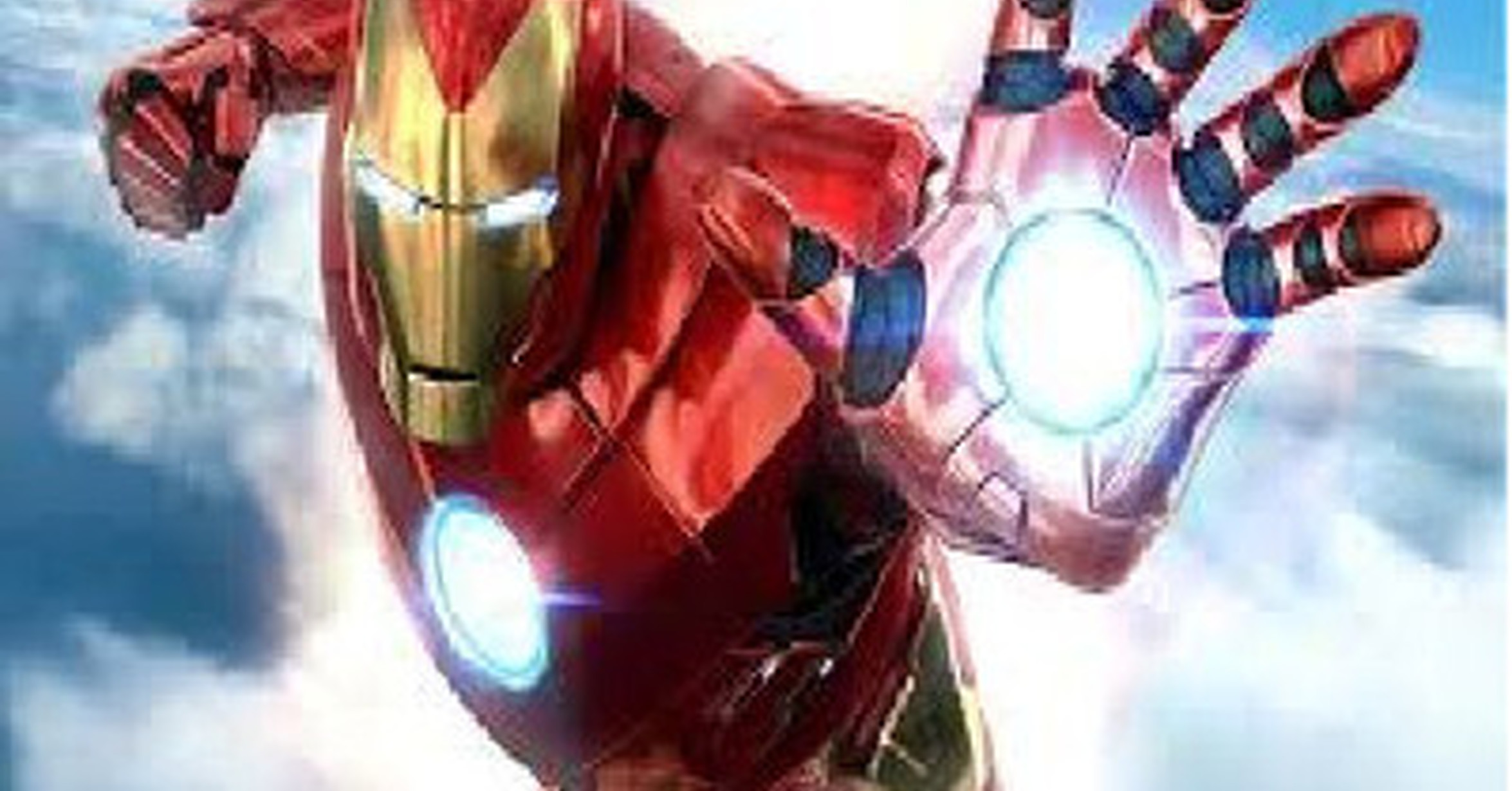 Como Se Llama El Amigo De Iron Man