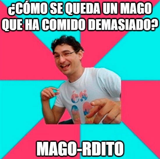 Bad_joke_deivid - Me río yo solo
