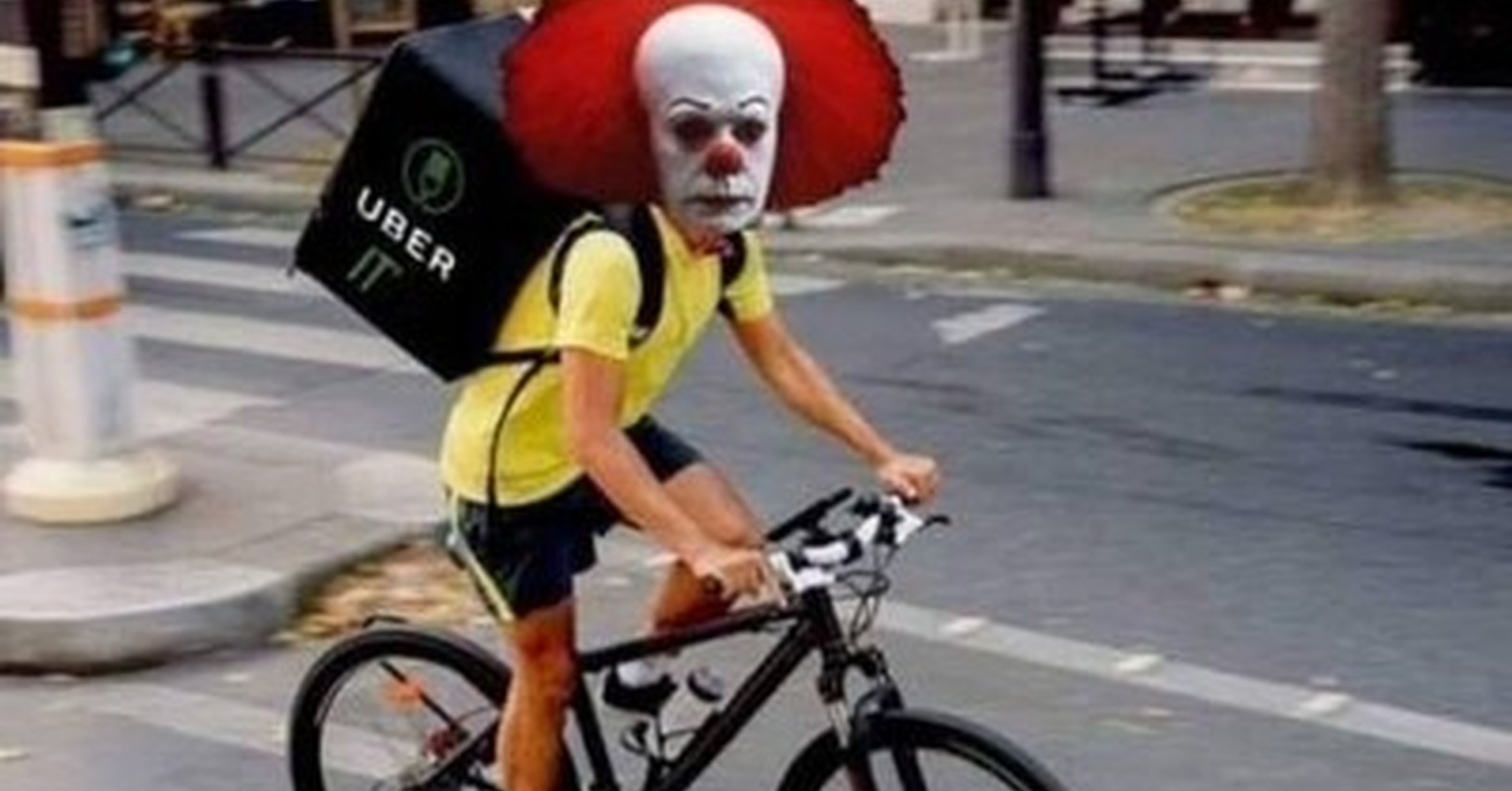 Cuanto Paga Uber Eats España 2020
