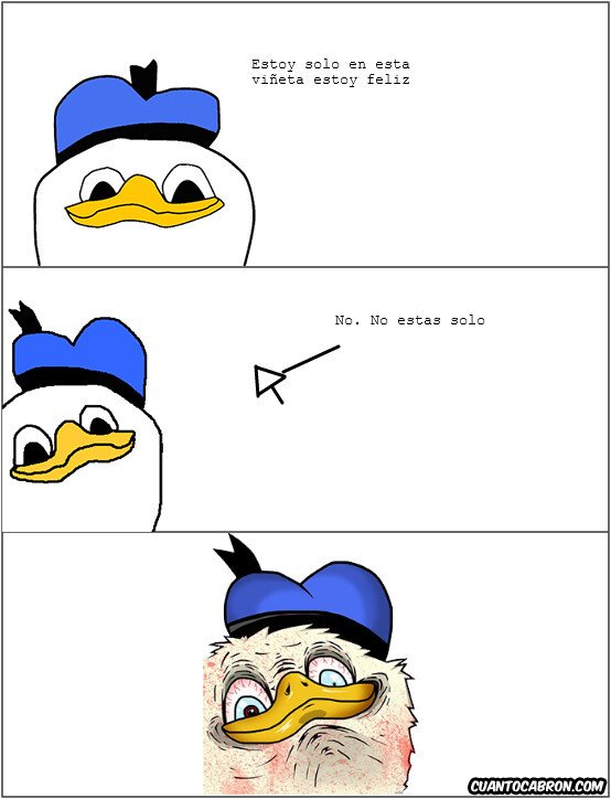 Dolan - Dolan solo y lo arruina el Mouse