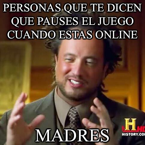 Ancient_aliens - MADRES