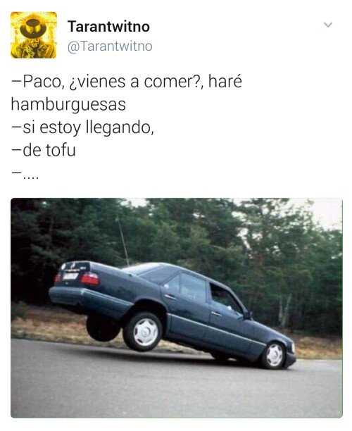 Meme_otros - Eso no son hamburguesas