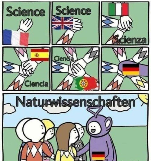 Meme_otros - Alemania se mea fuera del tiesto