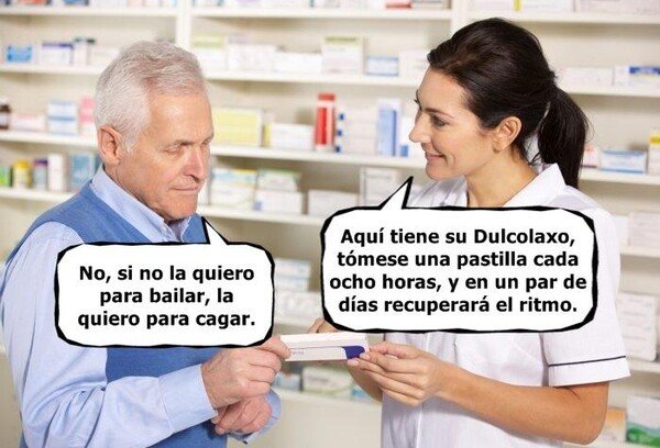 Meme_otros - Anécdotas de farmacias.