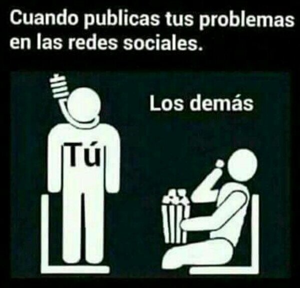 Otros - Solo sirve para entretener a los demás