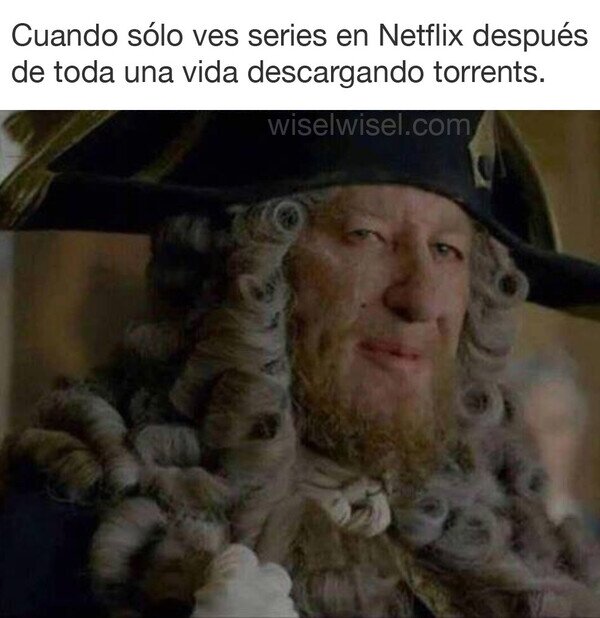 Meme_otros - La vida pirata
