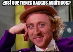 Enlace a Esto es racismo. De algún modo, pero racismo