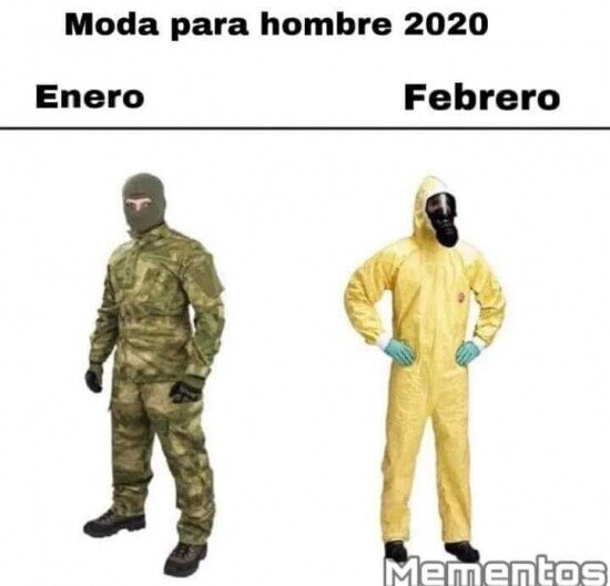 Otros - Ideal para nuestros tiempos