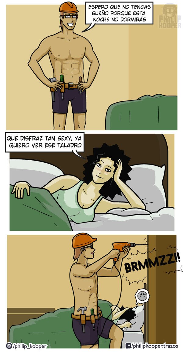 Otros - Hombre de palabra