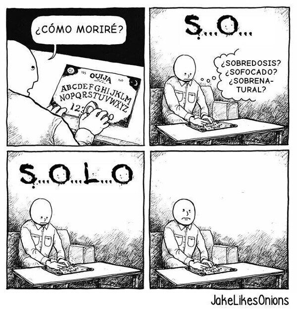 Meme_otros - Lo peor que le podía salir