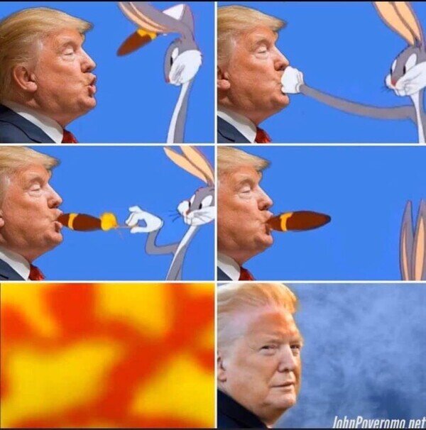 Meme_otros - Y por eso se quedó así