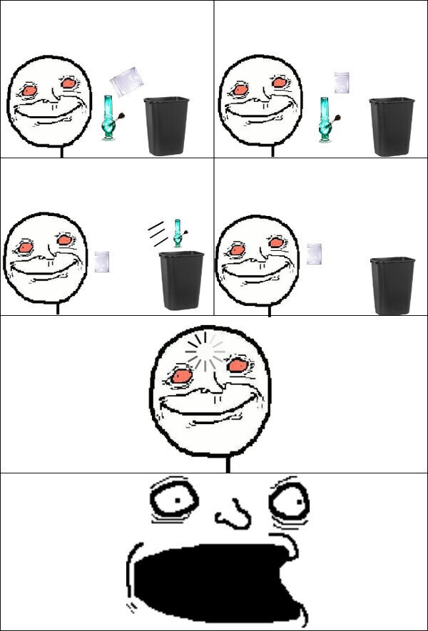 confusi&oacute;n,tirar,treecomics