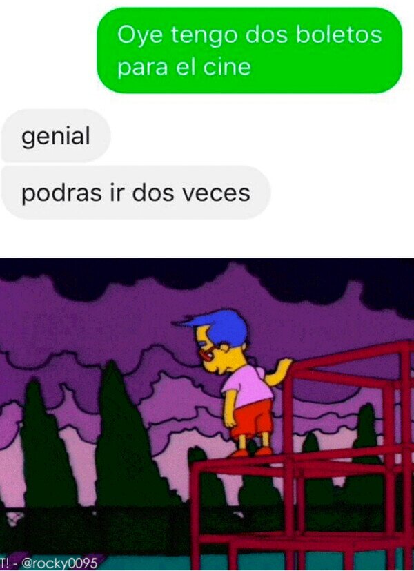 Otros - Algo se rompió dentro de mí