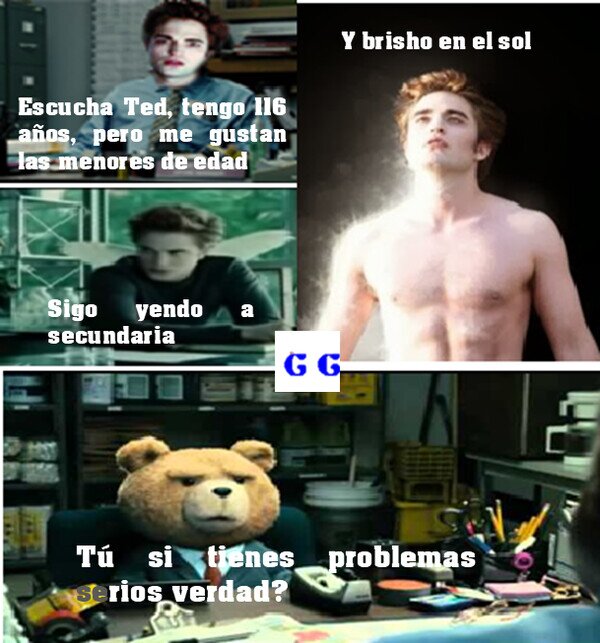 Meme_all_the_things - Ted y Edward