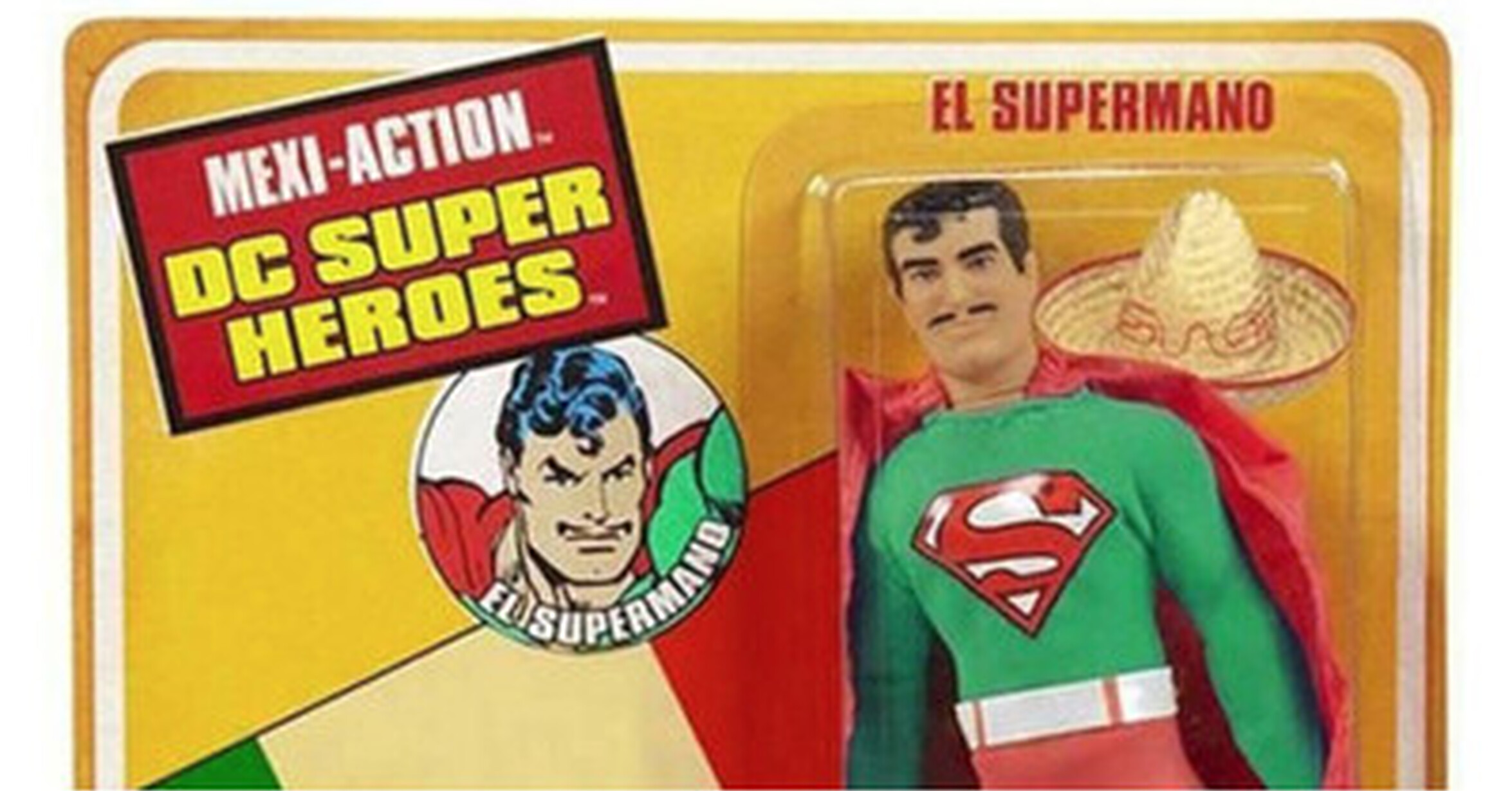 Los juguetes top más raros
