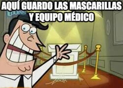Enlace a En los hospitales de toda España