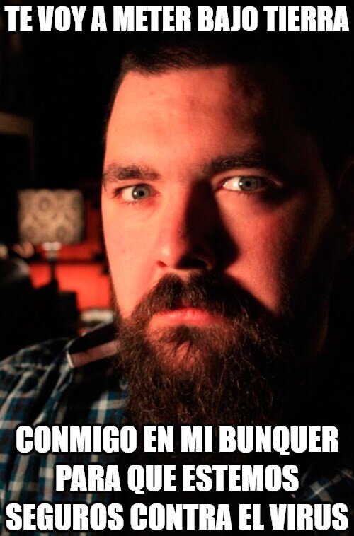 Dating_site_murderer - Bunquer seguro