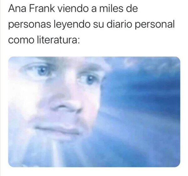 Ana Frank,cielo,diario,literatura