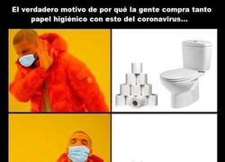 Enlace a Es que van a ser muchos días en casa y sin apenas contacto físico con nadie...