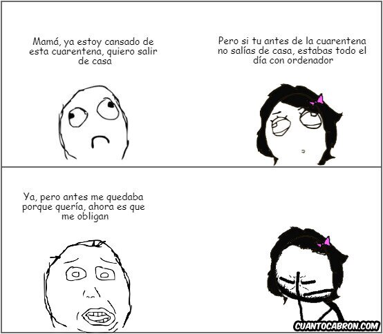 Retarded - Antes sí, ahora no...