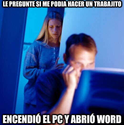 Marido_internet - Trabajos