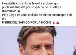 Enlace a Era otro tipo de fiebre